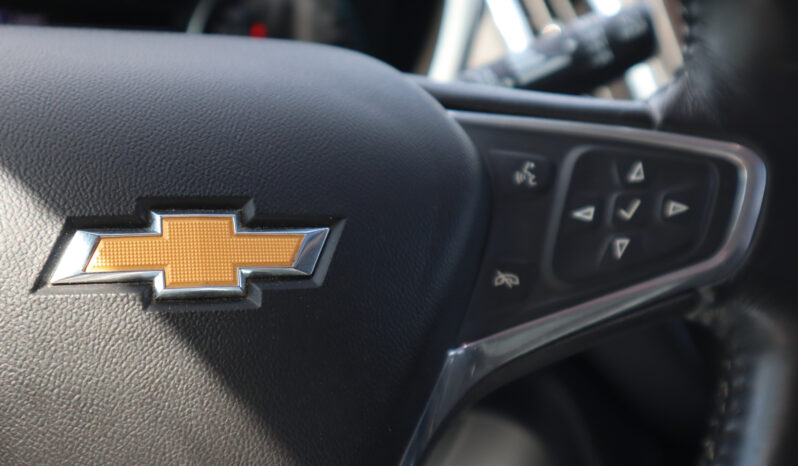 
2018 Chevrolet Equinox LT full									