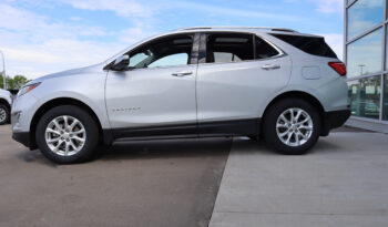 
2018 Chevrolet Equinox LT full								