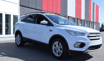 2018 Ford Escape full