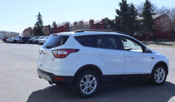 2018 Ford Escape full