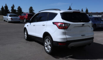 2018 Ford Escape full