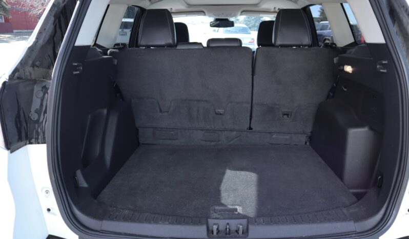 2018 Ford Escape full