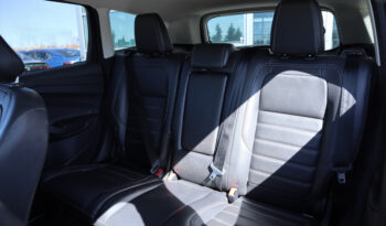 2018 Ford Escape full
