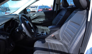 2018 Ford Escape full