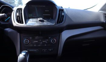 2018 Ford Escape full