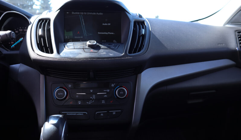 2018 Ford Escape full