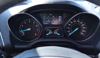 2018 Ford Escape full