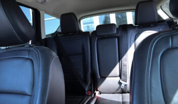 2018 Ford Escape full