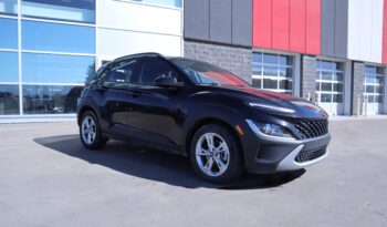 
2022 Hyundai Kona full								