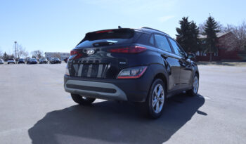 
2022 Hyundai Kona full								