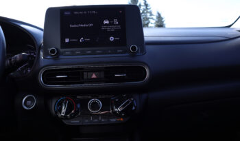 
2022 Hyundai Kona full								