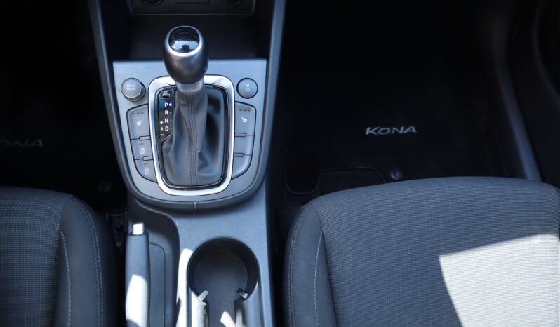 
2022 Hyundai Kona full									