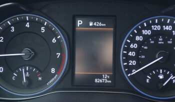 
2022 Hyundai Kona full								