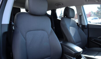 
2018 Hyundai Santa  Fe full								