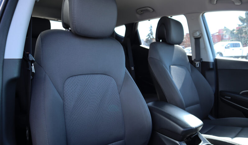 
2018 Hyundai Santa  Fe full									