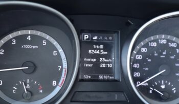 
2018 Hyundai Santa  Fe full								