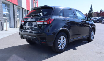 2022 Mitsubishi RVR full