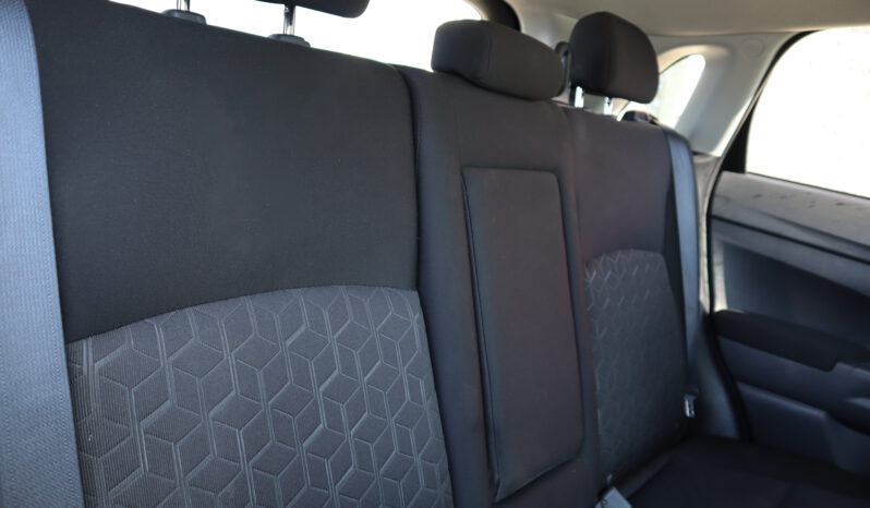 
2022 Mitsubishi RVR full									