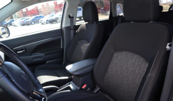 2022 Mitsubishi RVR full