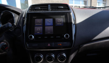 2022 Mitsubishi RVR full