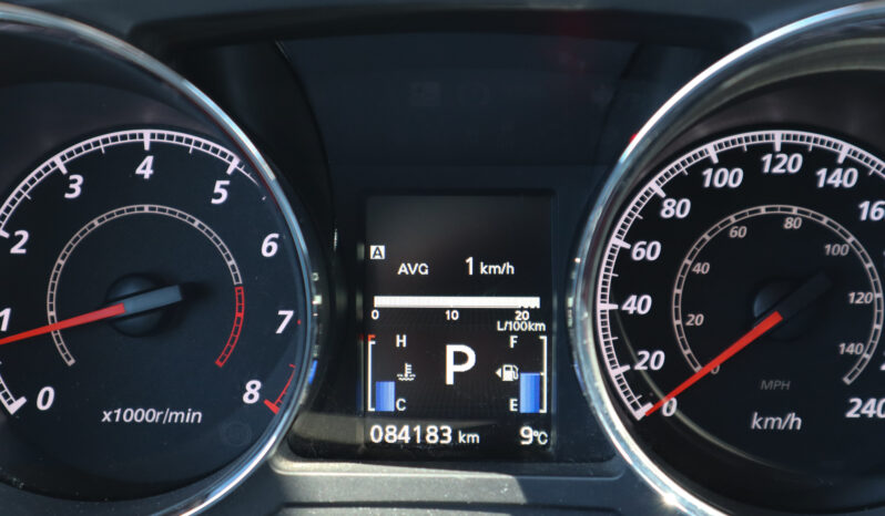 
2022 Mitsubishi RVR full									