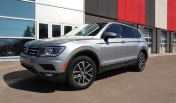 
2021 Volkswagen Tiguan full								