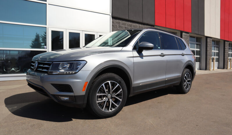 
2021 Volkswagen Tiguan full									