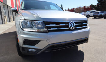 
2021 Volkswagen Tiguan full								