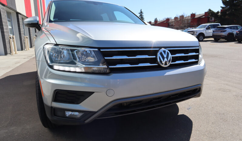 
2021 Volkswagen Tiguan full									