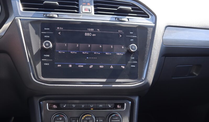 
2021 Volkswagen Tiguan full									