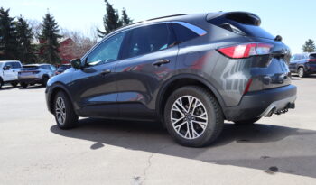 2020 Ford Escape full