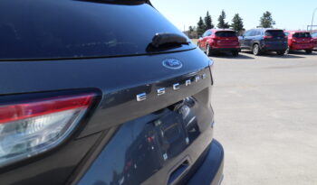 2020 Ford Escape full