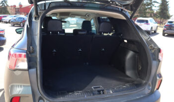 2020 Ford Escape full