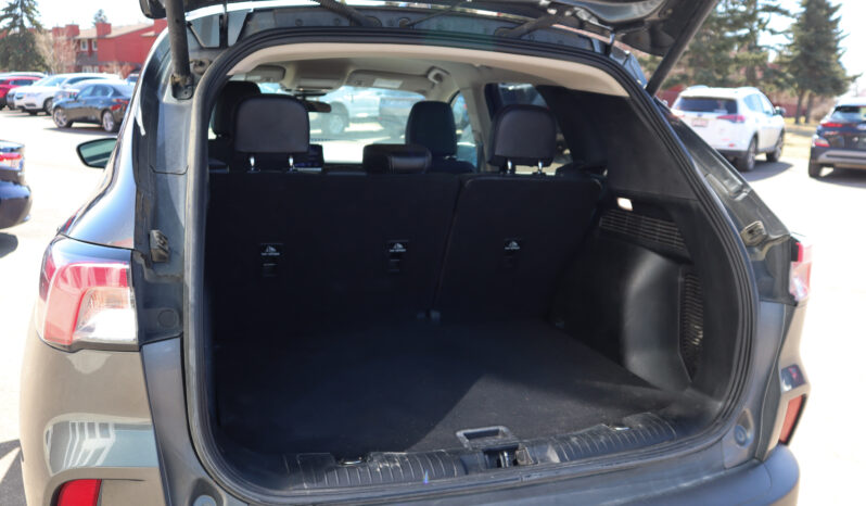 2020 Ford Escape full
