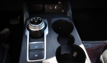 2020 Ford Escape full