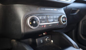 2020 Ford Escape full