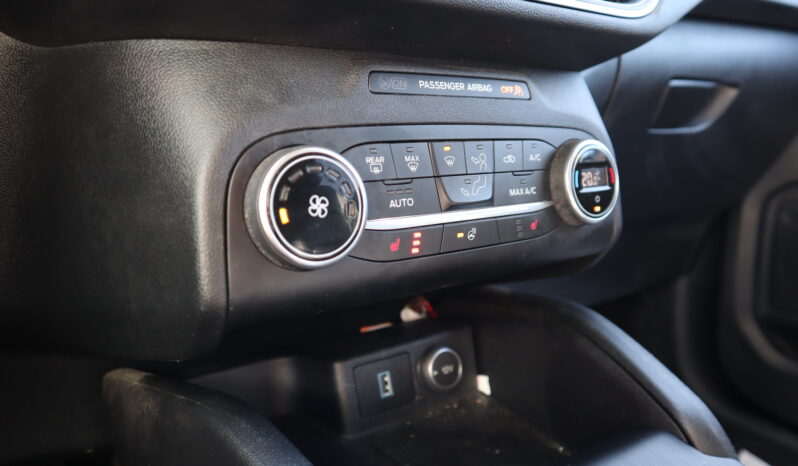 2020 Ford Escape full