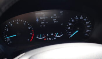 2020 Ford Escape full
