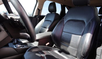 2020 Ford Escape full