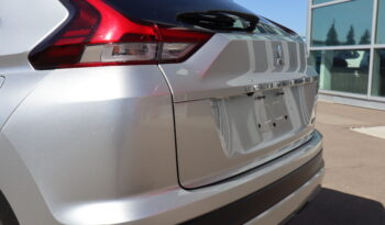 2022 Mitsubishi Eclipse Cross full