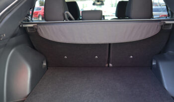 2022 Mitsubishi Eclipse Cross full