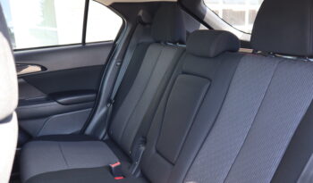 2022 Mitsubishi Eclipse Cross full