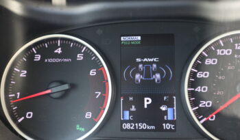 2022 Mitsubishi Eclipse Cross full