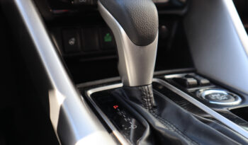 2022 Mitsubishi Eclipse Cross full