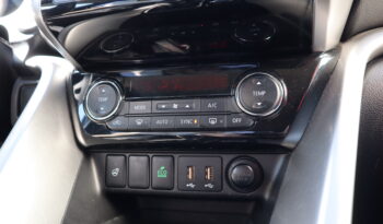 2022 Mitsubishi Eclipse Cross full