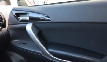 2022 Mitsubishi Eclipse Cross full