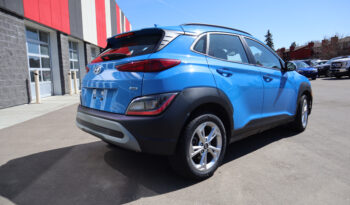 2022 Hyundai Kona full