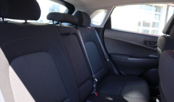 2022 Hyundai Kona full