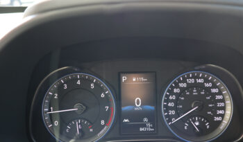 2022 Hyundai Kona full