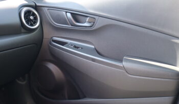 2022 Hyundai Kona full